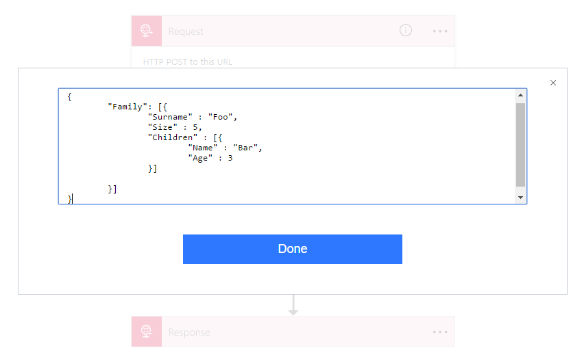 Calling nested Logic Apps Mission Impossible?