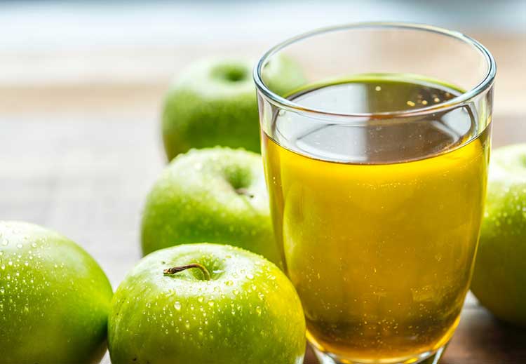Is Apple Juice A Diuretic? Everything You Need To Know Juice Buff