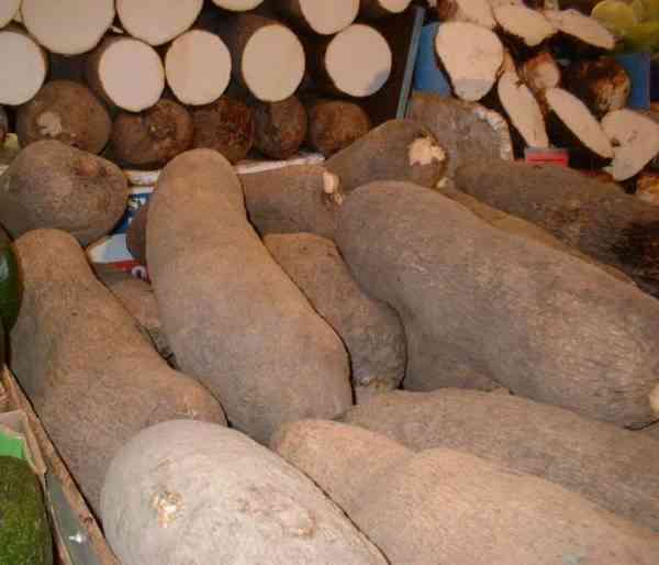 Yam Juice Guide to juicing yams. Health benefits of yam juice.