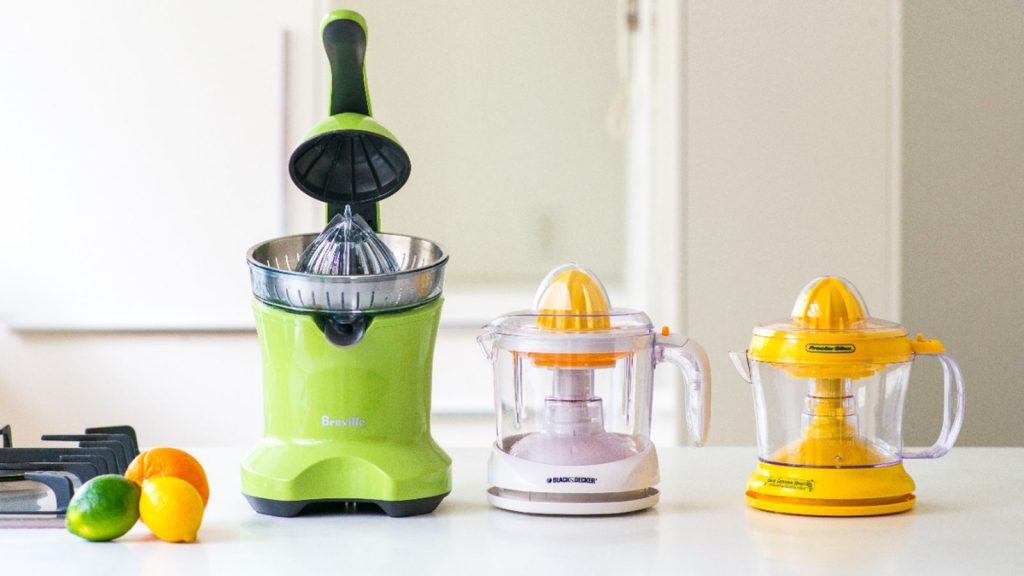 Top 5 Best Citrus Juicers on the Market 2022 Juicing Nation