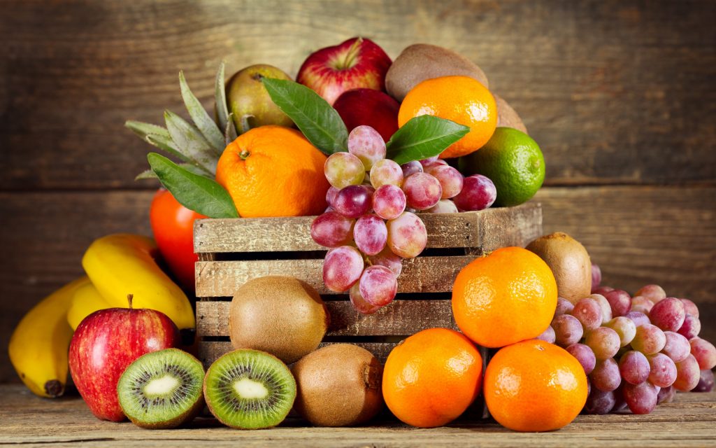 8 Best Fruits for Juicing Juicing Nation