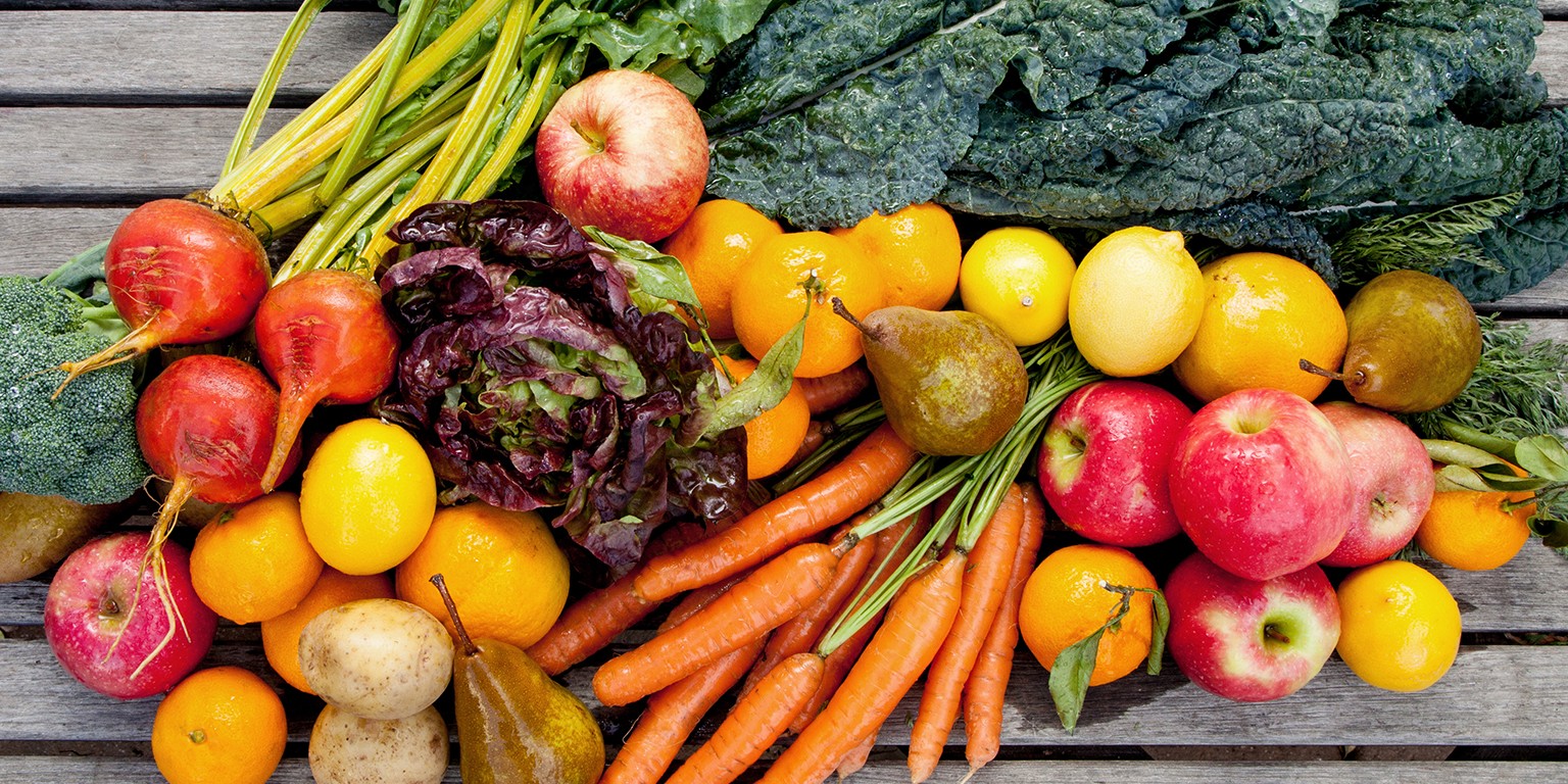 The Best Vegetables to Eat Raw for Your Health Juicing Nation