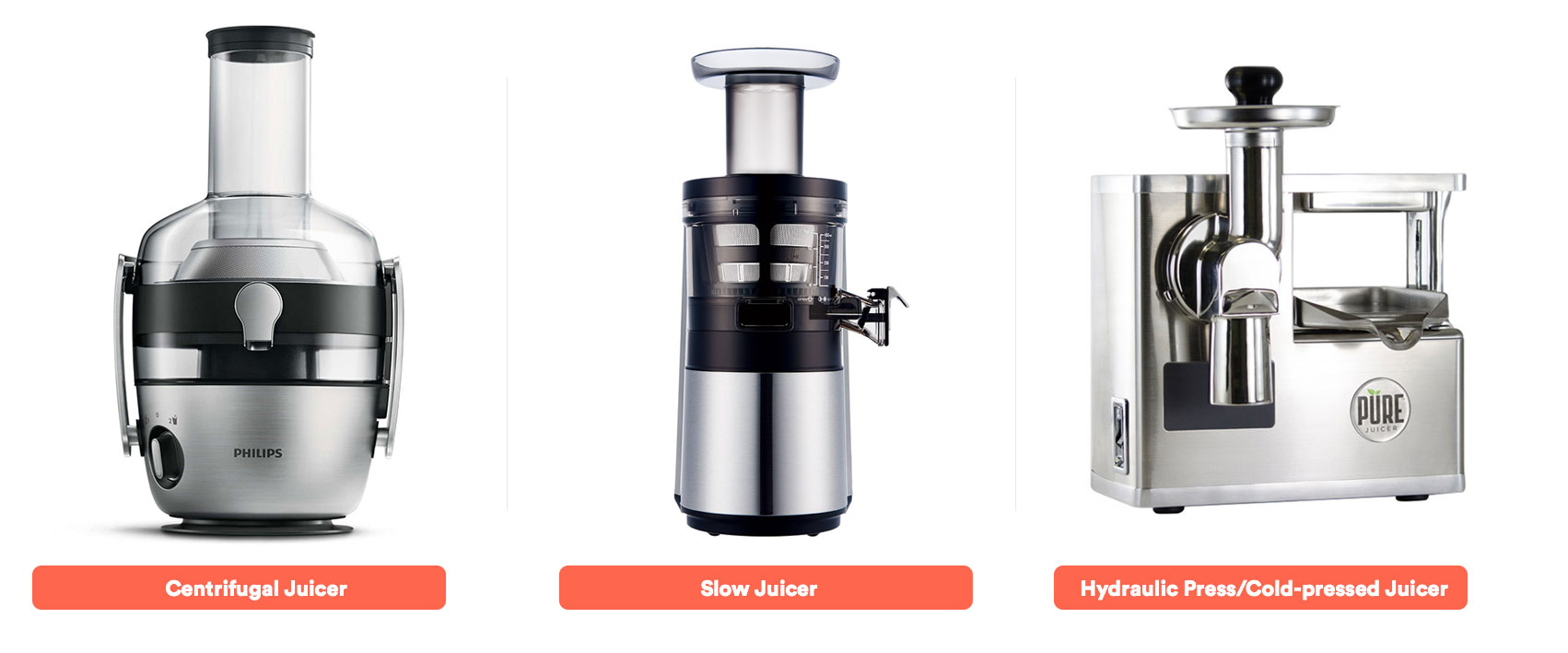 What Juicer Do I Need? Juicing to Profit