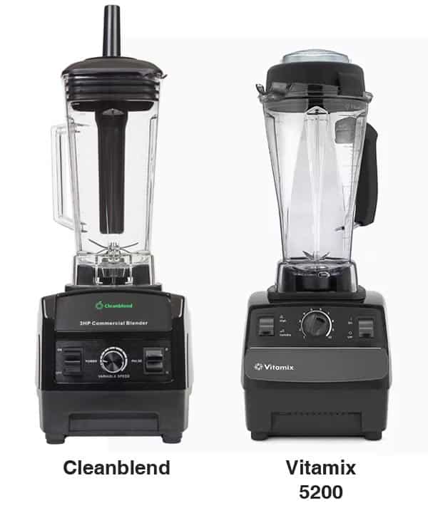 Cleanblend Blender Review