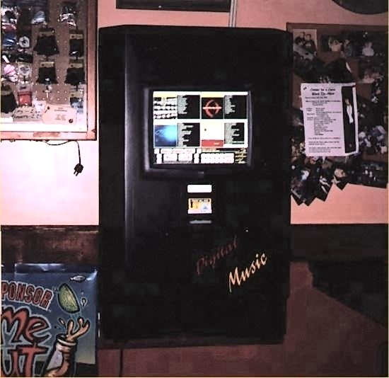 JukeANator Digital Jukebox Software Commercial Conversion Kits Sales