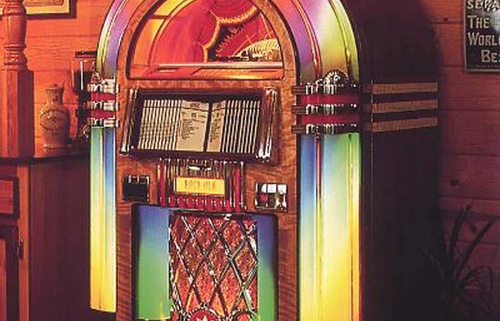 CD and New Jukeboxes For Sale - Jukebox Co
