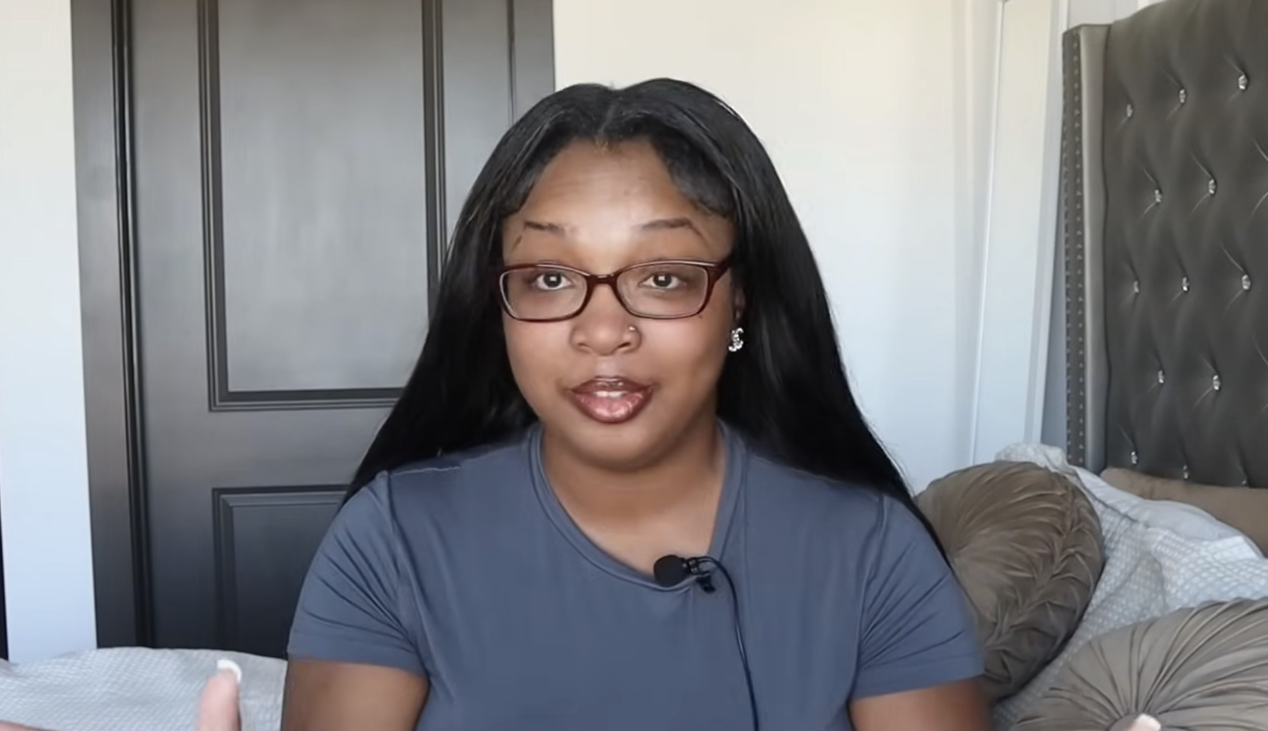 Chelly The MC Opens Up About Creating An OnlyFans (Video) - JUKEBOX:DC