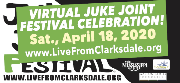 mississippi blues festival 2023 Juke Joint Festival