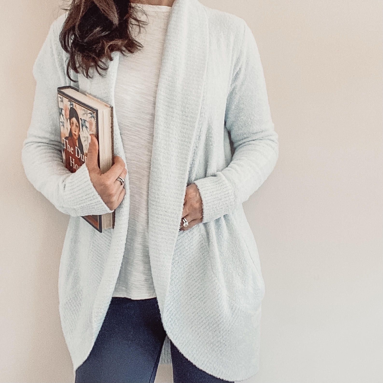 Full Review Is Barefoot Dreams Cardigan Worth It? 2024