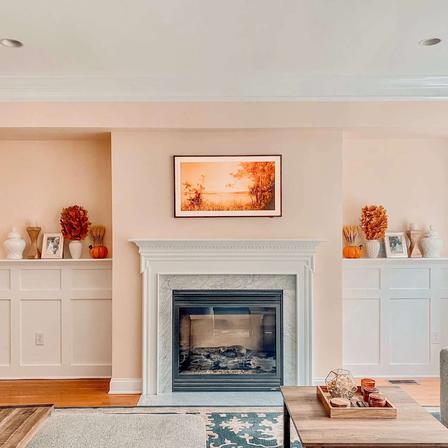 How The Samsung Frame TV That Looks Like Art Changes, 48 OFF