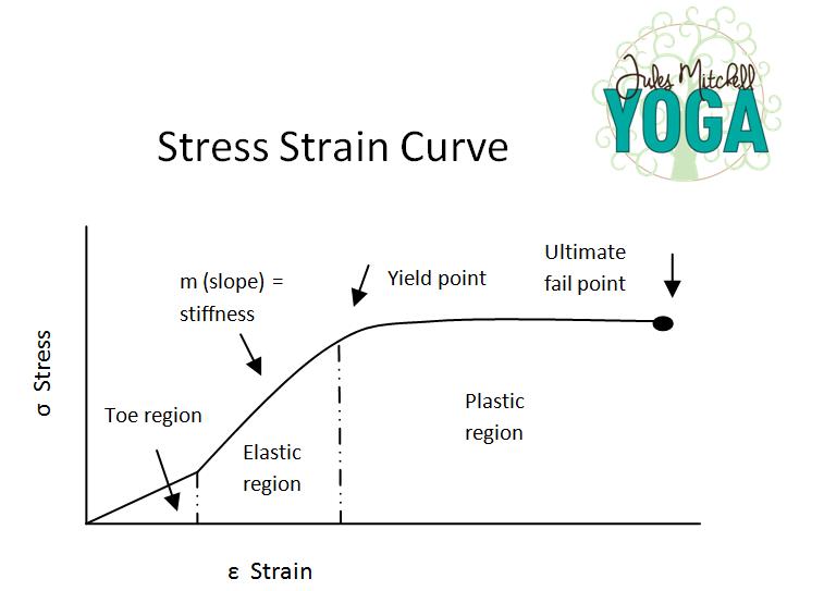 Stiffness Part 2 Jules Mitchell Yoga