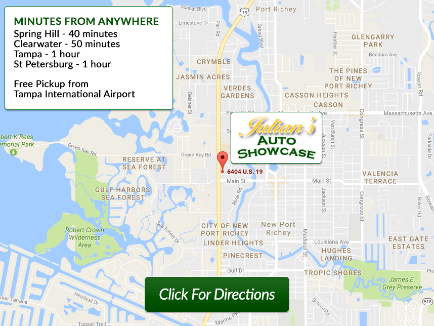 Julians Auto Showcase Used Cars Used Car Dealership New Port
