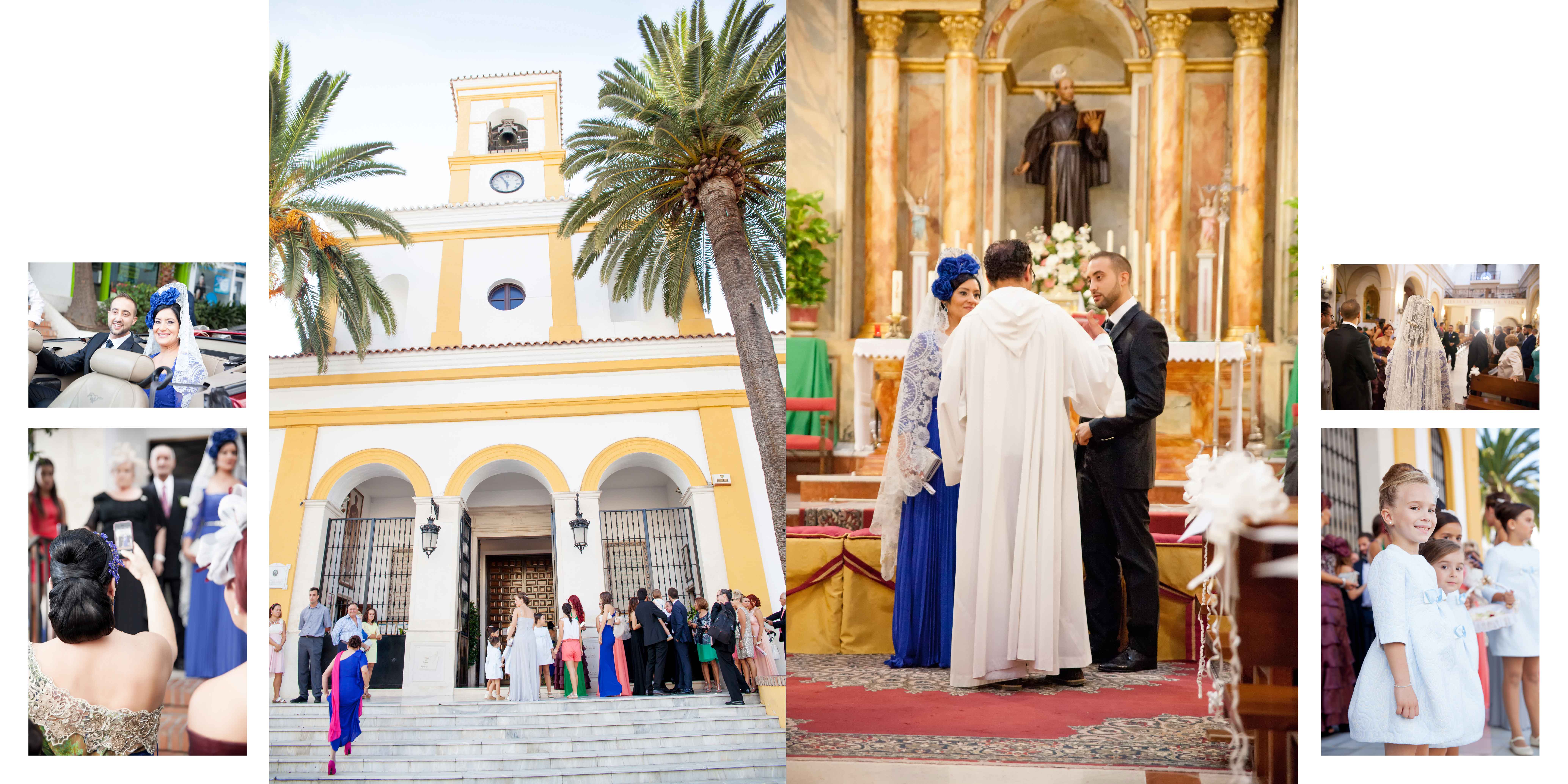 spanish wedding marbella Photography Marbella Kids Wedding Fashion Food