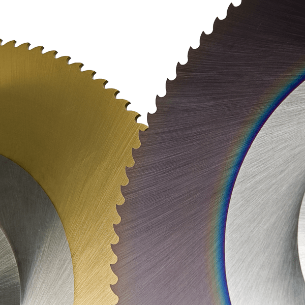 HSS Co5 Cut Off circular saw blade Julia USA Corp