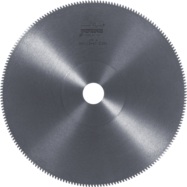 Friction Saw Blades Julia Utensili