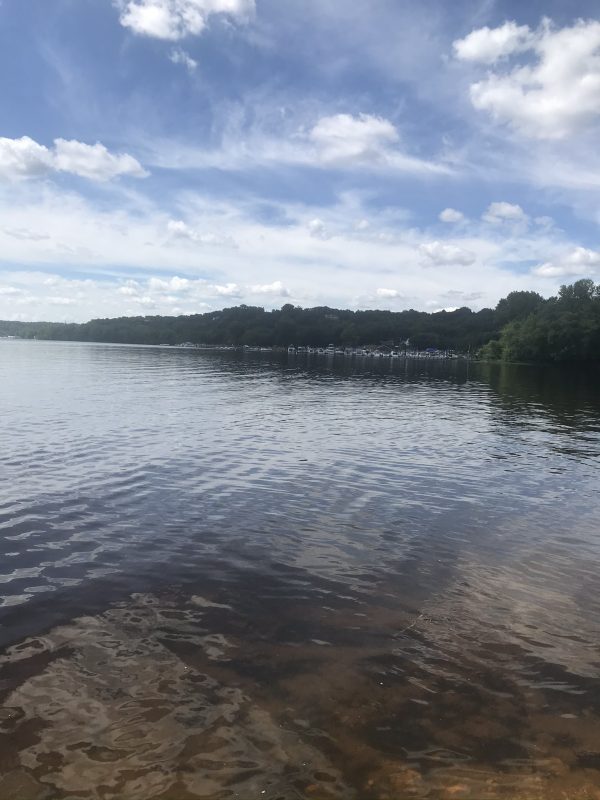 Boating on the St Croix River • A Family Lifestyle & Food Blog