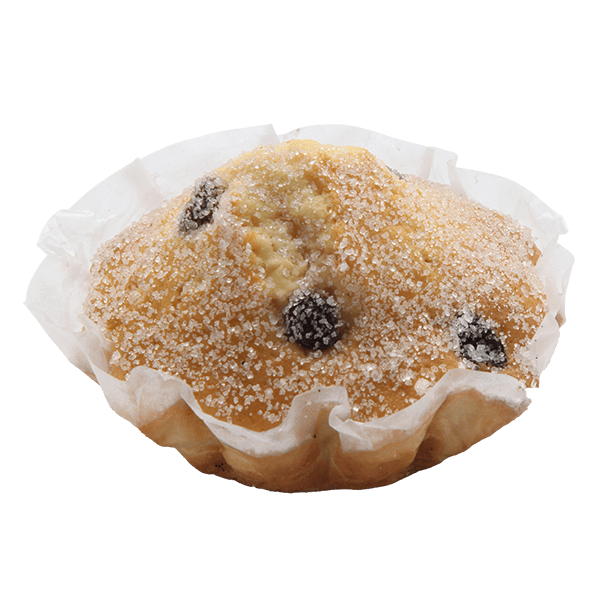 Torta with Raisin Julie's