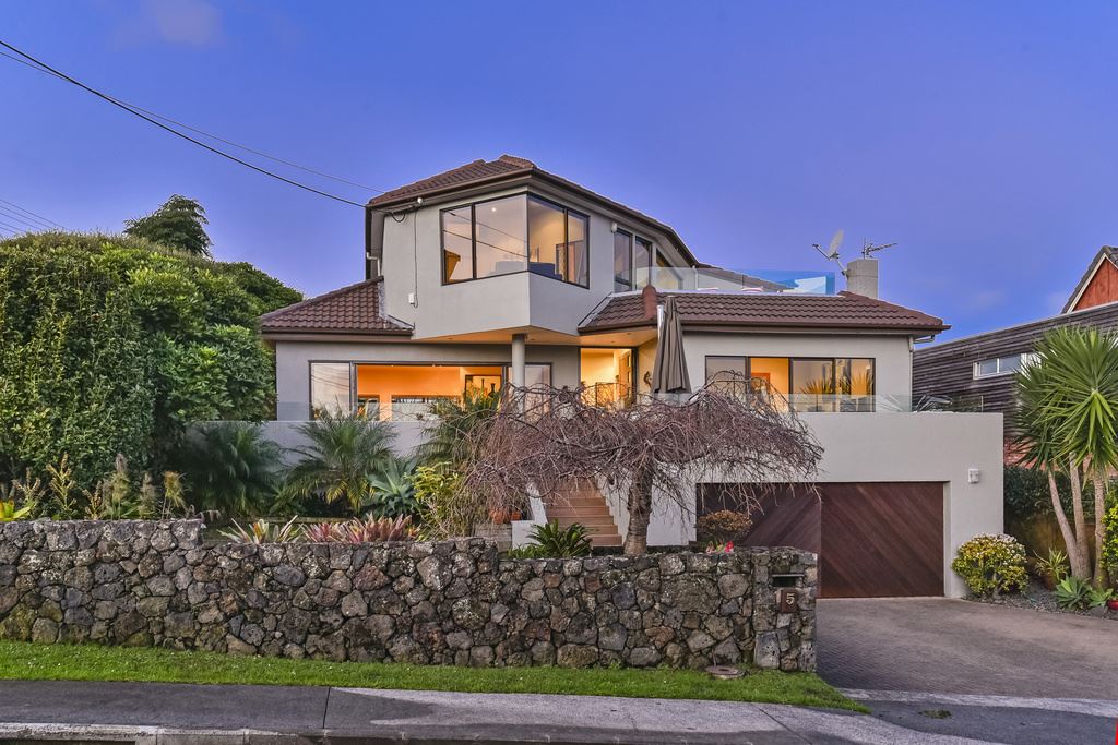 5 Tizard RdBirkenhead Point Julie Shand