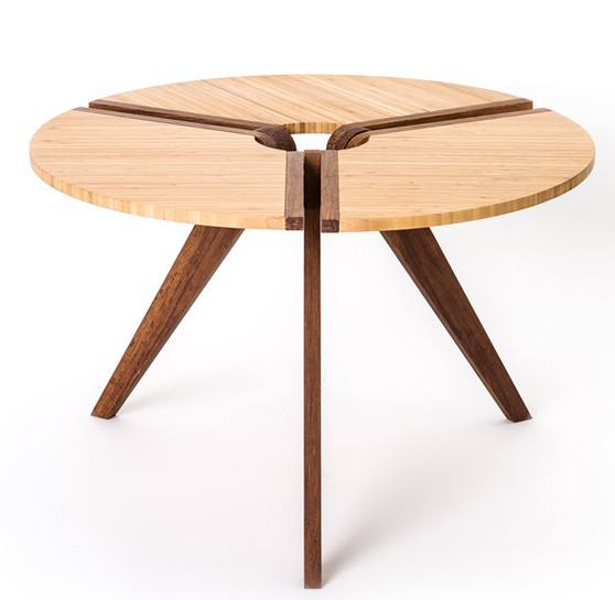EcoFriendly Bamboo Furniture