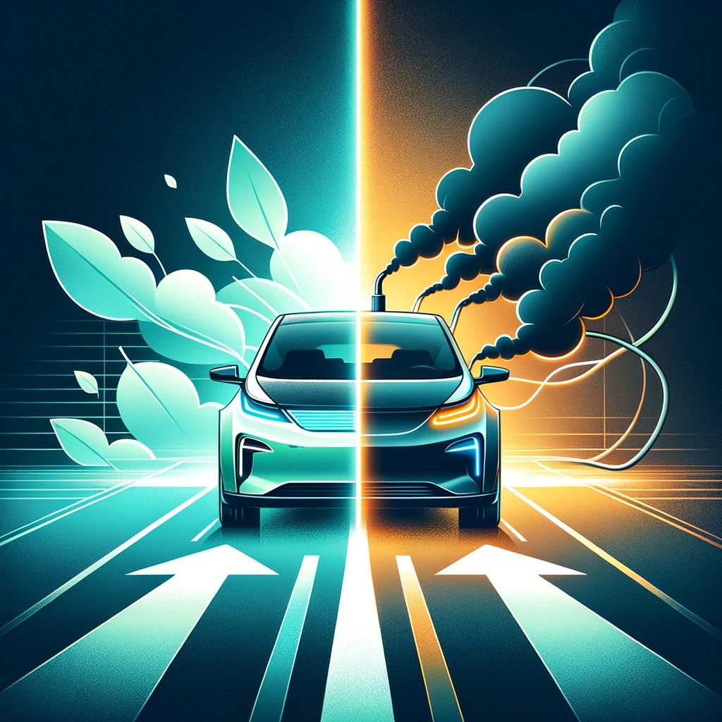 Electric Cars It's complicated, or is it?