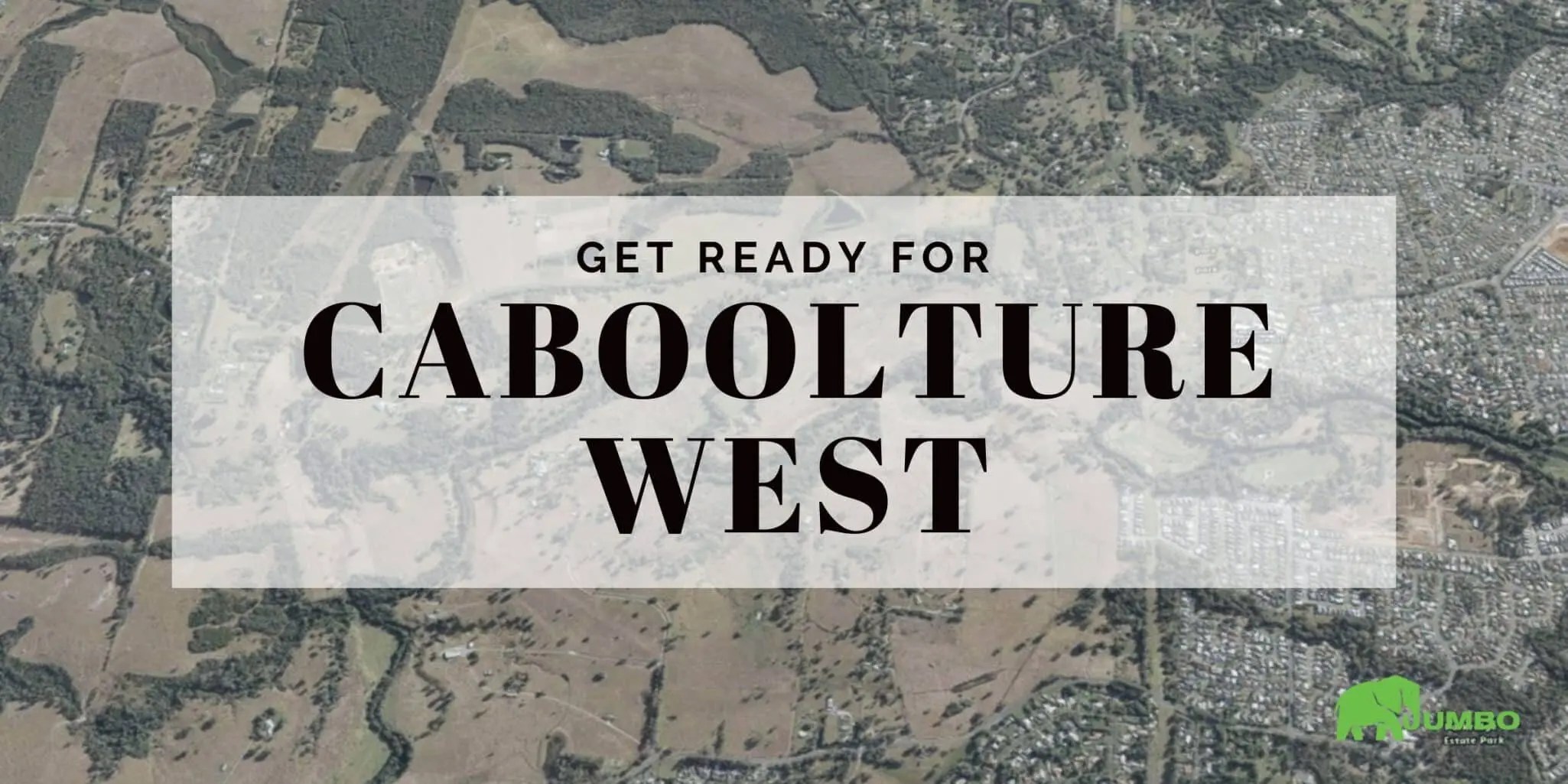 Caboolture West Development News & Waste Projections Jumbo