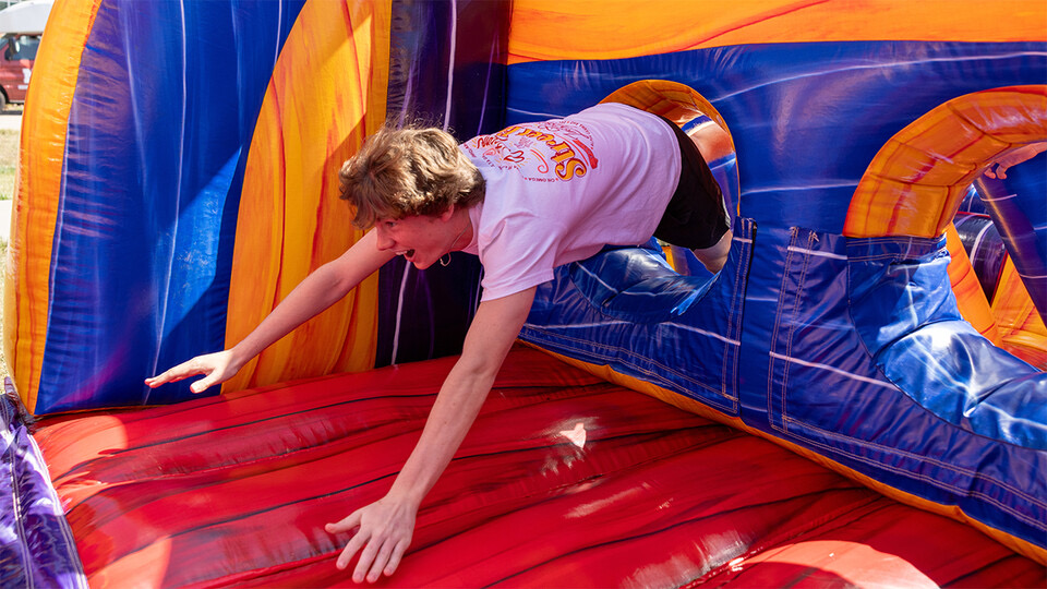 Obstacle Course Rentals In Southern Massachusetts Hire in Rhode