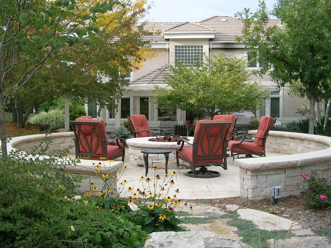 Sustainable Landscape Design Denver, Aurora, Littleton, Broomfield