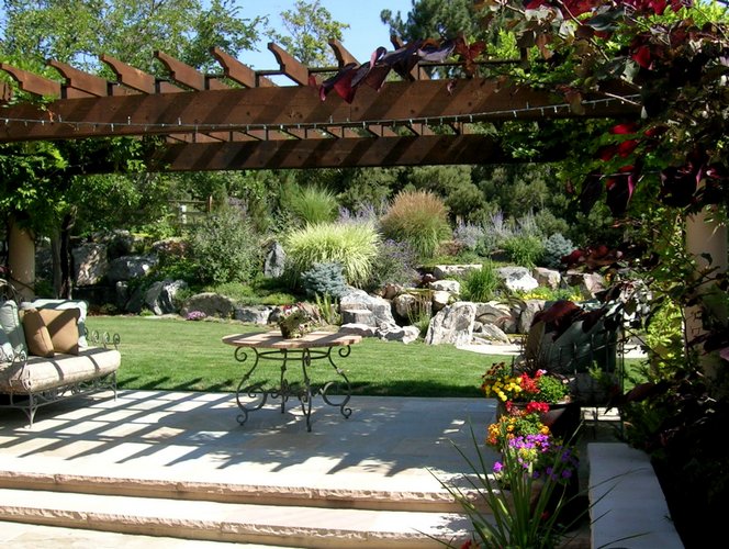Sustainable Landscape Design Denver, Aurora, Littleton, Broomfield