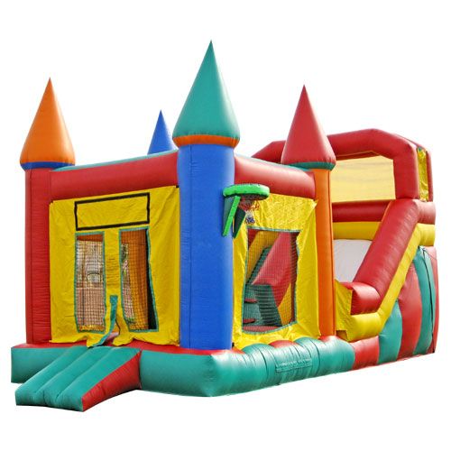 Toddler Bounce House Rental Las Vegas