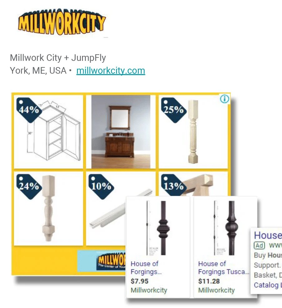 MillworkCityJumpFlyCaseStudy JumpFly, Inc.