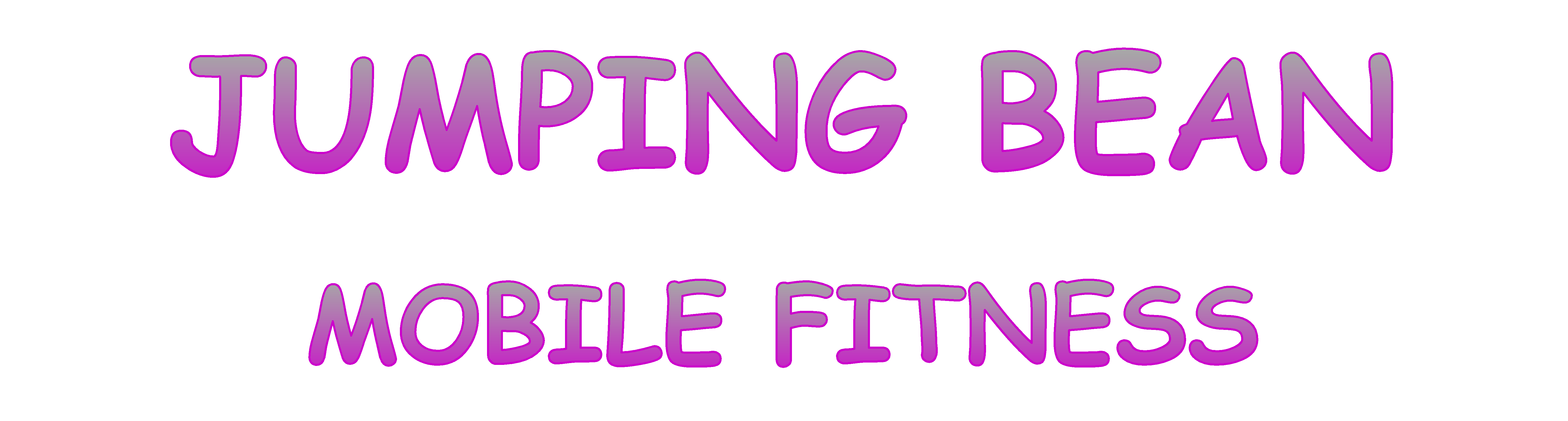 Jumping Bean Mobile Fitness PRICING