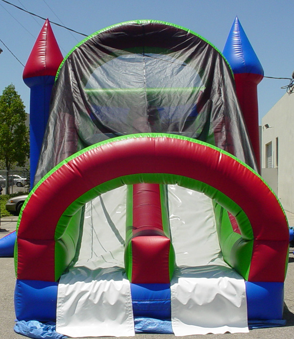 Jumpity Hoppity Bouncers Illinois Moonwalk, Moonbounce Rentals