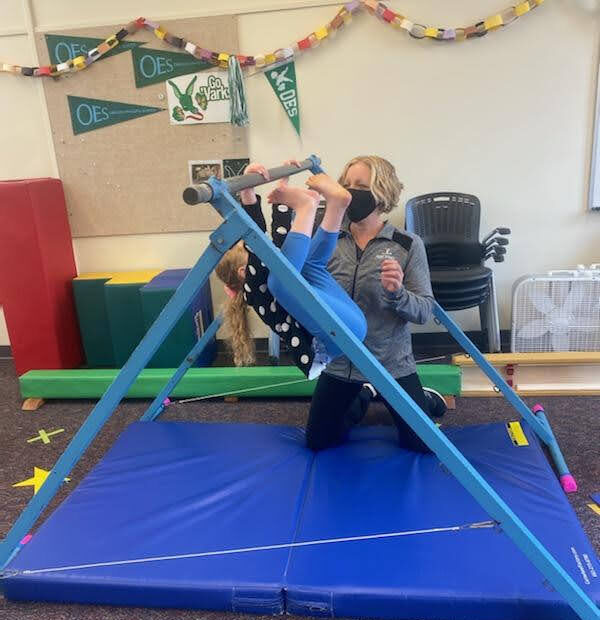 Classes Jump Start Mobile Gymnastics