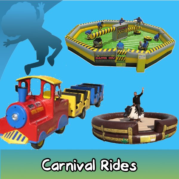 Bounce House & Party Rentals Charlotte, NC Jump Start Events