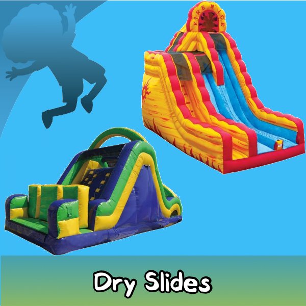 Bounce House & Party Rentals Charlotte, NC Jump Start Events