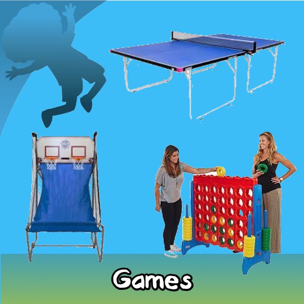 Bounce House & Party Rentals Charlotte, NC Jump Start Events