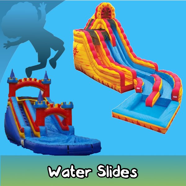 Bounce House & Party Rentals Charlotte, NC Jump Start Events