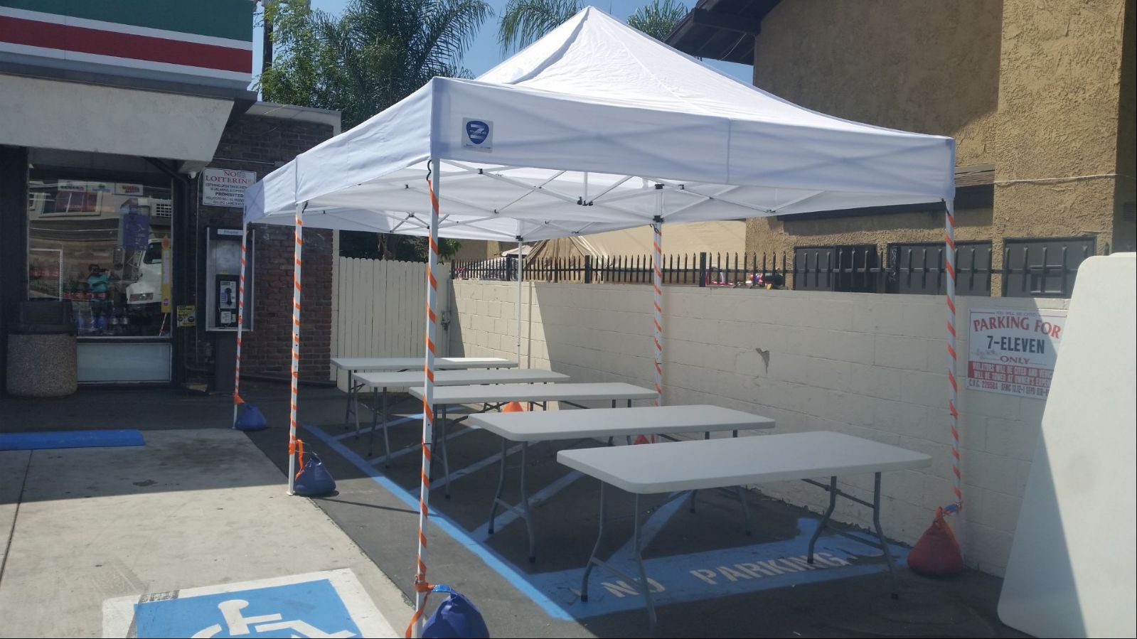 Table and Chair Jumpy jumper