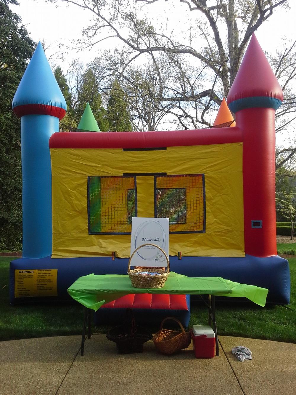 Bounce House Rental in Marietta Jumpy Fun Bounce House Rentals