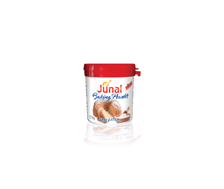 Baking Powder 113 Junal