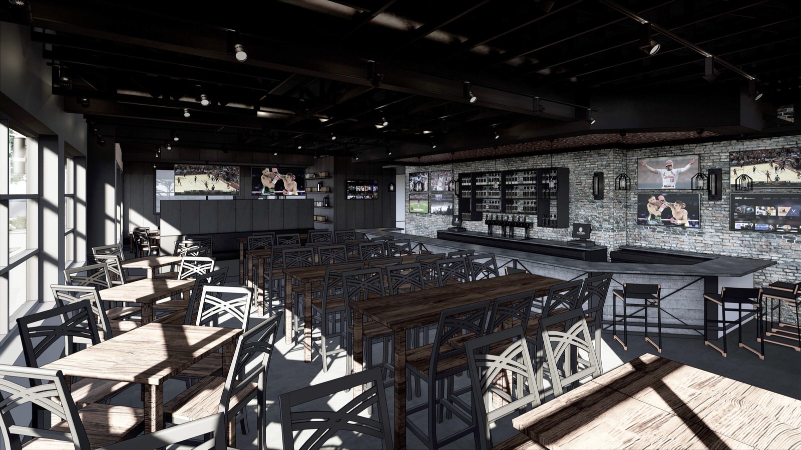 Junction House Wentzville