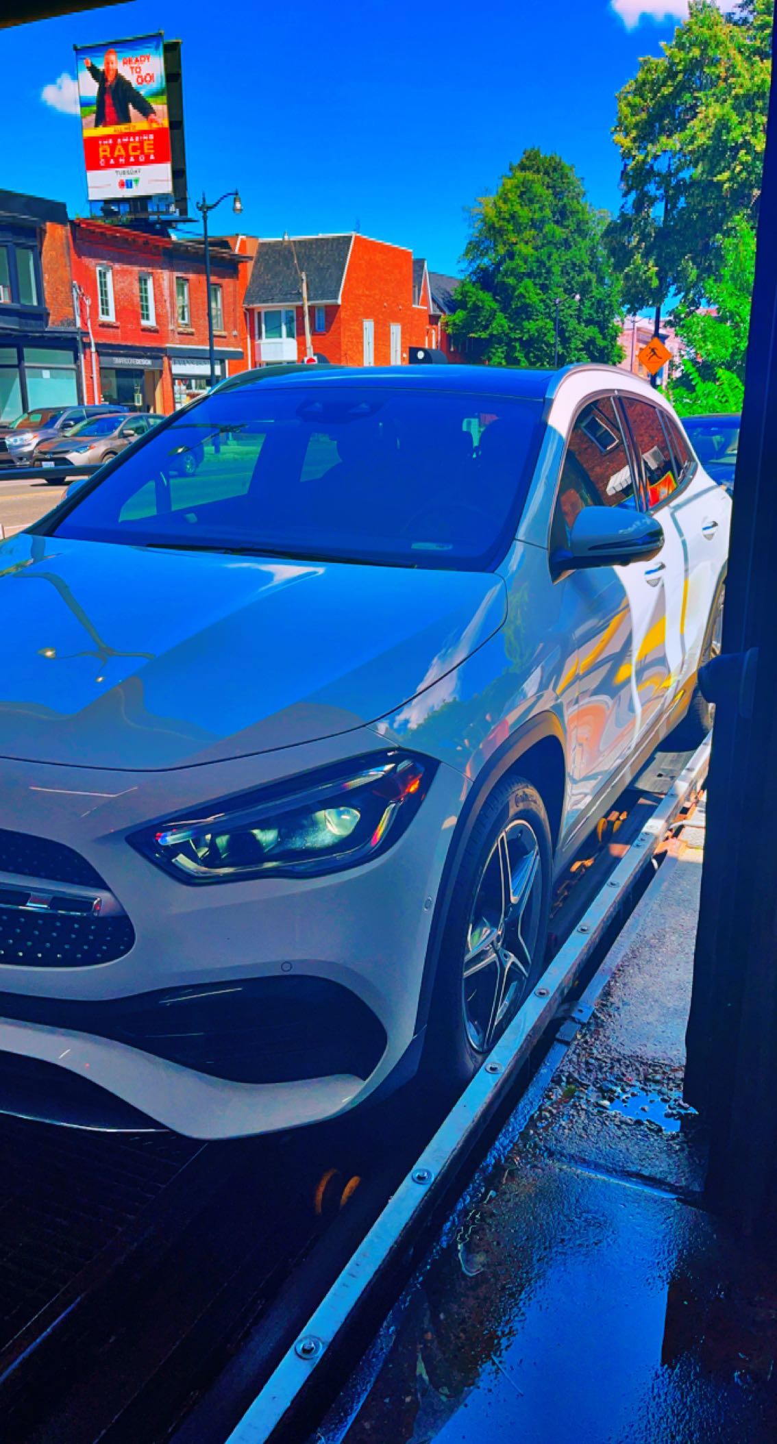 Gallery Junction Car Wash