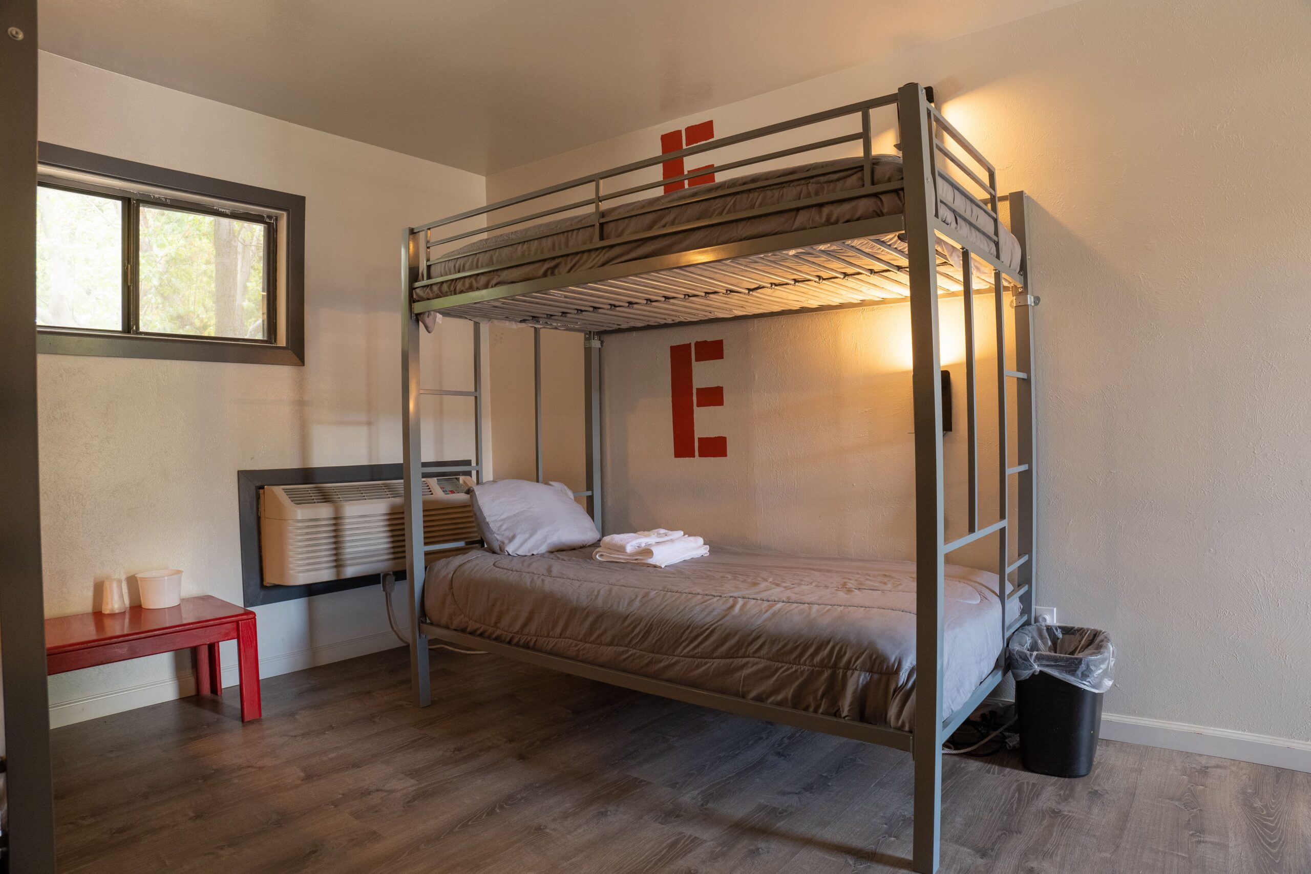 HOSTEL ROOMS The Junction Hotel & Hostel Durango, CO