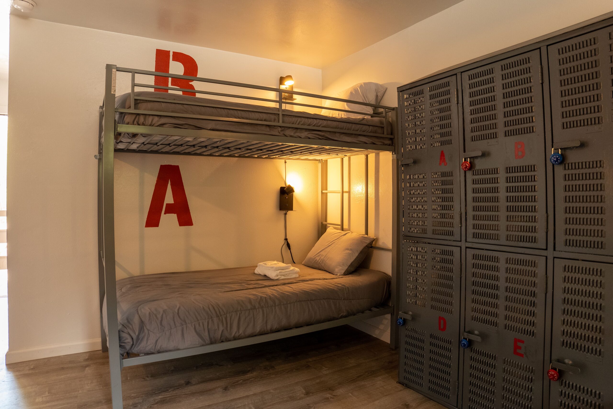 HOSTEL ROOMS The Junction Hotel & Hostel Durango, CO