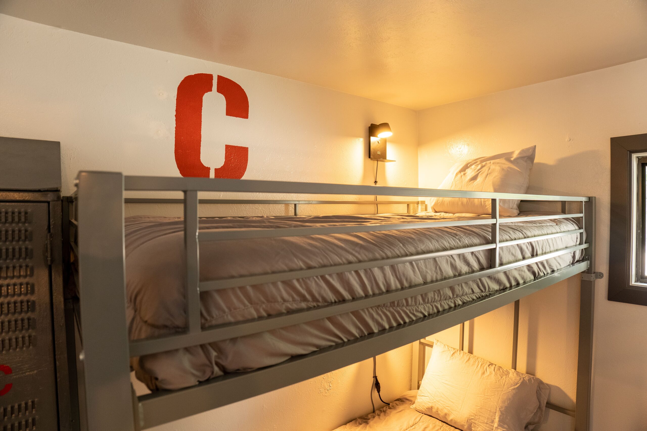 HOSTEL ROOMS The Junction Hotel & Hostel Durango, CO