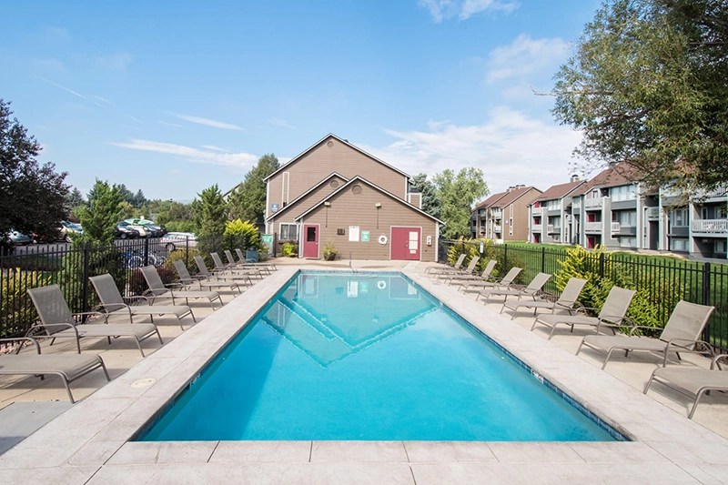 Apartments for Rent Near CSU Student Housing The Junction