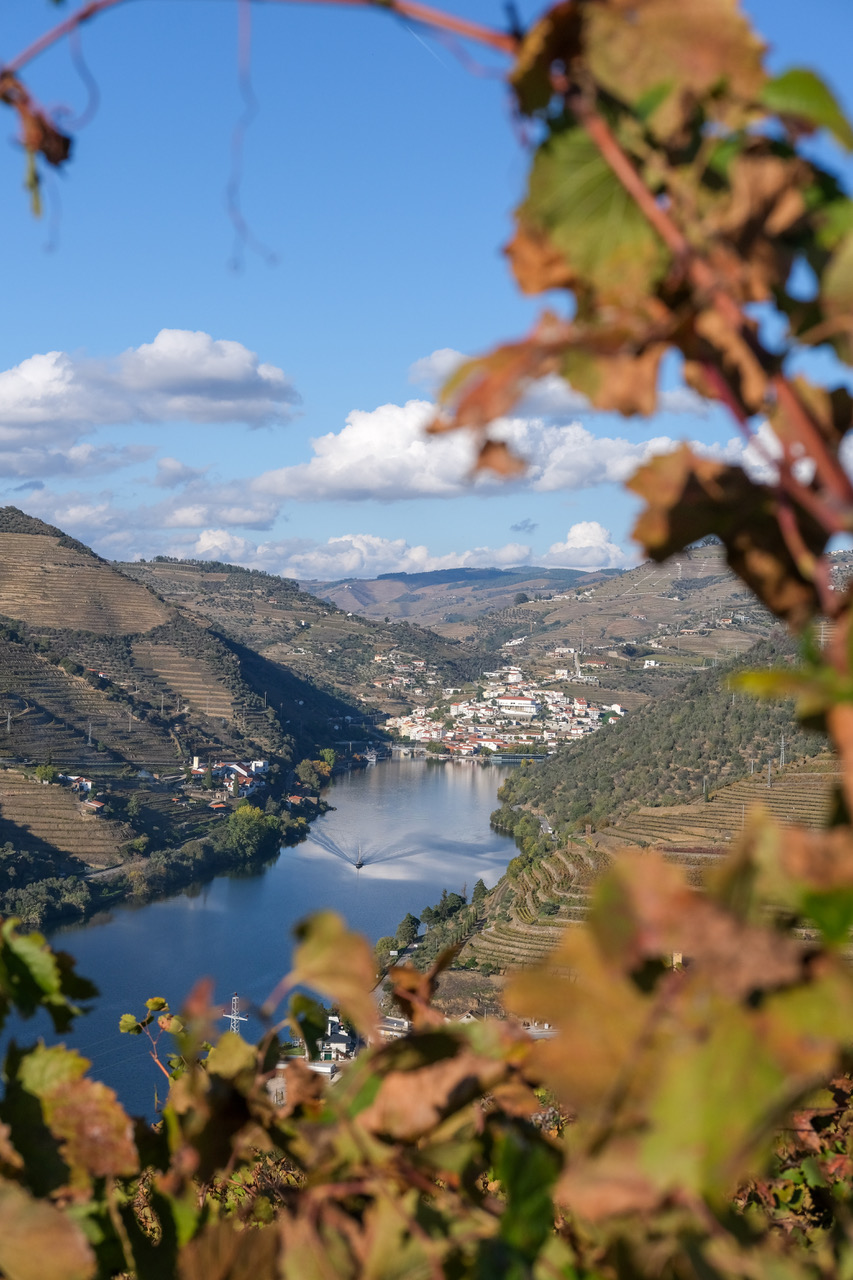 Getest cruise op de Douro met Rivages du Monde june. a travel magazine