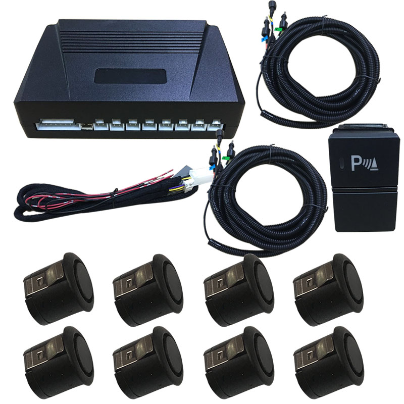 Newest Orignal Dash Car Parking Sensor OE Type Parking Sensor for