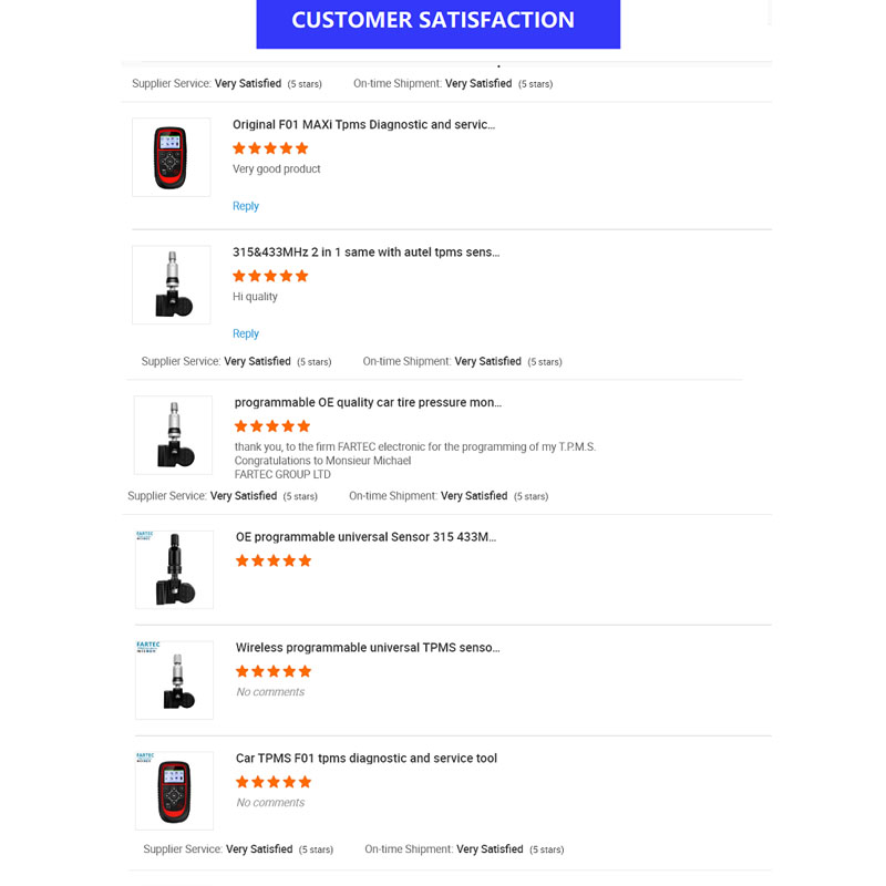 TPMS diagnostic and service tool tpms scanner | juneelec.com