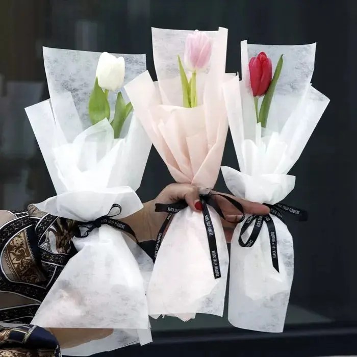 Single Tulips Single Tulip Flowers delivery Order Now at